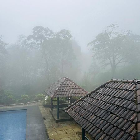 Elixir Woods Luxury Resort And Spa, Munnar Eksteriør bilde
